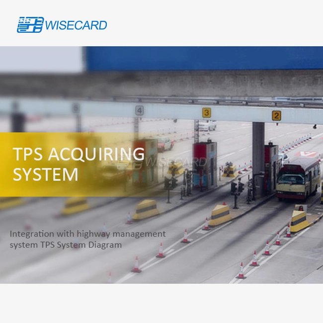 Public Transit Payment System